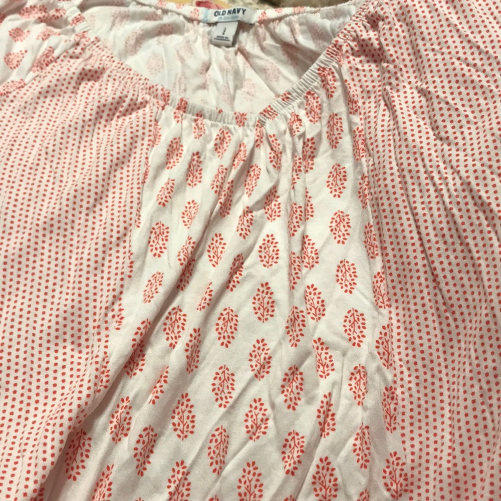 Old Navy Top